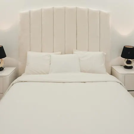 Luxury Urban Oasis With Sea View Apartman *
