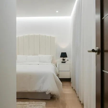 Apartman Luxury Urban Oasis With Sea View *