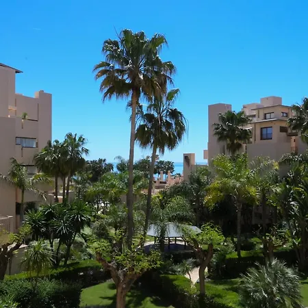 Apartman Luxury Urban Oasis With Sea View