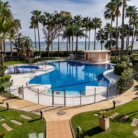 Apartman Luxury Urban Oasis With Sea View